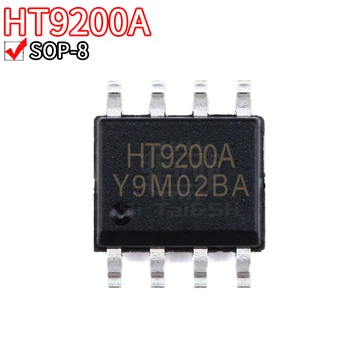 10 kom. krpa HT9200 HT9200A SOP8, двухтональная čip s многочастотной generacije