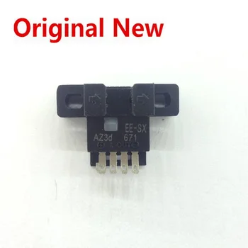 10 kom./lot EE-SX671, senzor za prebacivanje EE-SX 671, dobre kvalitete, chipset IC, original