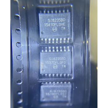 10 kom./lot SI8235BB SI8235BD SOP16 100% potpuno novi i Originalni chipset IC Originall