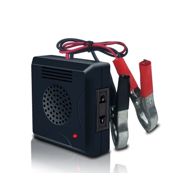 180 W Inverter za dc 12 220 Pretvarač Snage USB Port, Auto Adapter Telefon Brzo Punjenje Cigareta - Ligh F19A