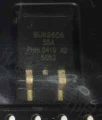 5PCS BUK9606 BUK9606-55A na lageru