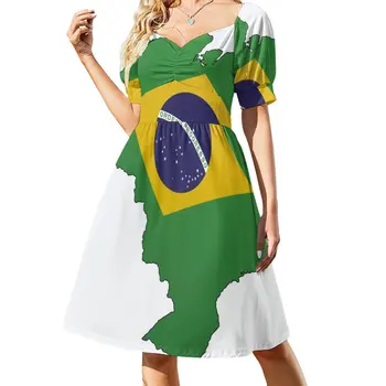 Brazilski haljina, ženske haljine 2023, ljetno elegantna večernja haljina za žene 2023