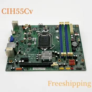 CIH55Cv Za Lenovo H320 Tablica Matična ploča H55-82578DC Matična ploča H55H-LD LGA1156 DDR3 100% Testiran, radi potpuno