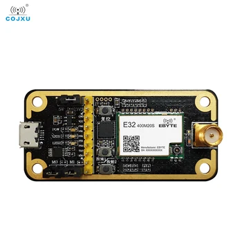 Cojxu SX1276 433 Mhz LoRa USB za TTL test naknade Kit E32-400MBL-01 s E32-400M20S, kompatibilan s E07/E30/E220/E32/E22