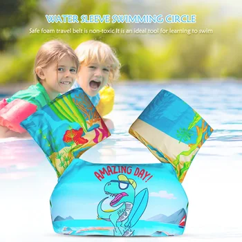 Dječji plovci za plivanje Prsten мультяшный plovak za djecu Dječji ručni pluta za djecu i za malu djecu