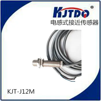 Induktivni senzor blizine Kjtdq/kekit M12 Двухпроводной Normalno разомкнутый metalni prekidač dc 36 U