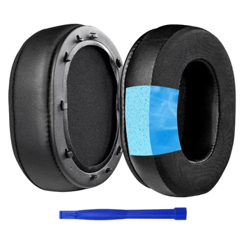 Jastučići za uši s spužvasto jastuka, Prijenosni uređaji slušalice za gaming slušalice razer Blackshark V2 (1 par)