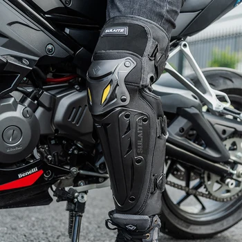 koljena za bicikl motociklist, zaštita налокотников, zaštitna oprema za motocikle, zaštitne štitnik za koljeno i lakat jastučići za motocikl