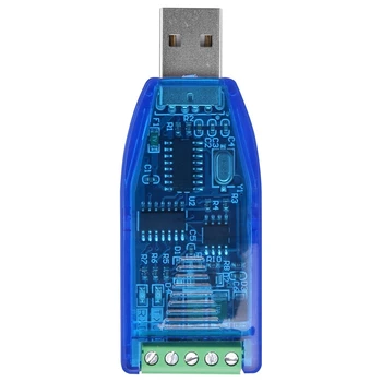 Komunikacijski modul USB-RS485 Dvosmjerno half-duplex serijski linearni pretvarač
