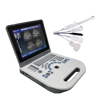 Laptop laptop sa 2 priključka za očitavanje, Digitalni H/B ultrazvučni mjerni uređaj Cijena