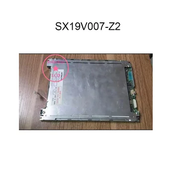 LCD zaslon SX19V007-Z2 Originalni 7,5-Inčni Glumac Zaslon, 640 ×480