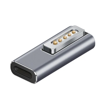 Magnetni USB C PD Adapter sa priključkom Tipa C za brzo punjenje MacBook Air/Pro