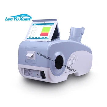 Medicinski ultrazvučni instrumenti analizator mineralne gustoće korijena kosti skener