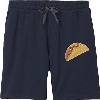 Mmm, tako! - Veliko meksička hrana - Fantastične kratke hlače za sladokusce, ljetne kratke po cijeloj površini 100% darove za muškarce