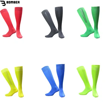 Muške Sportske čarape i Visoke Kvalitete, Profesionalni Neklizajući Čarape-Čarape za Kompresiju