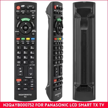 N2QAYB000752 za tv Panasonic daljinski Upravljač TX-PR50UT30 TX-PR50ST30 TX-PR50GT30 TX-PR42UT30 TX-PR42ST30 TX-PR42GT30