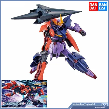 [Na raspolaganju] Bandai HGBD: 1/144 Gundam Build Ronioci Re:RISE Gundam Seltsam Zeltzam Skupština model