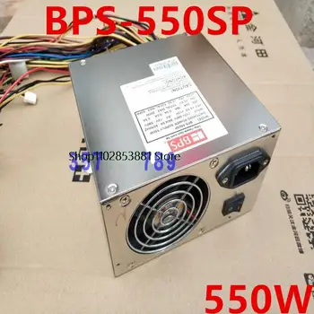 Napajanja snage 550 W BPS BPS-550SP BPS-4000SP