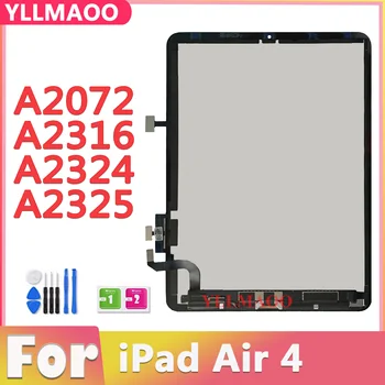 Novi LCD Za Apple iPad Air 4 4th Gen 10,9 