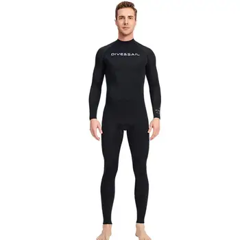 Odijelo za ronjenje Surfanje na munje straga kajak za vodene sportove, ronjenje i ronjenje s maskom odijelima