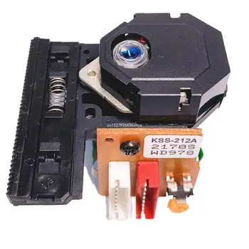 Optički Soundbox s Jednokanalni Spore Glavom KSS-212A VCD, Međusobno KSS-210A 212B 150 Dropship