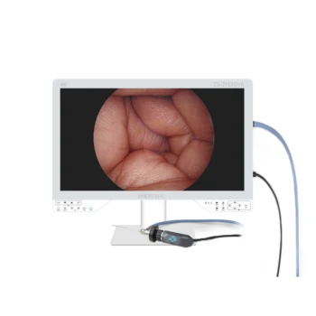 Proizvođač видеоэндоскопов 4K Ultra Лапароскопический Medicinski endoskop Ent sa funkcijom snimanja i snimanja