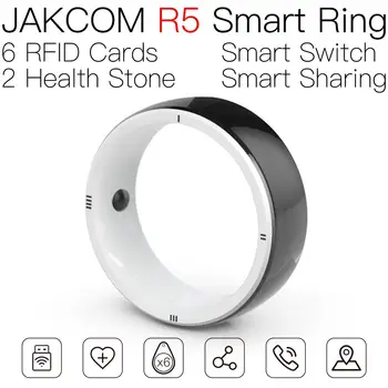 Smart-prsten JAKCOM R5 суперценно kao led noćnim narukvice za fitness, novi sat u modernoj paketu, foto smart wifi