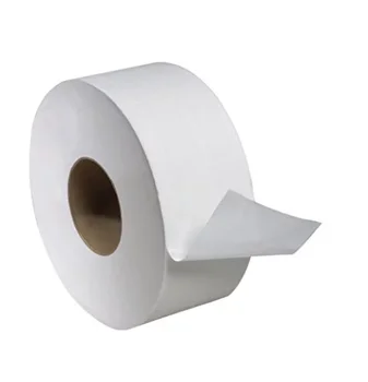Univerzalni toaletni papir Jumbo, 2 sloja, bijela, 3,48 