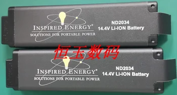 Vijesti baterija za ND2034 ND2034OL34