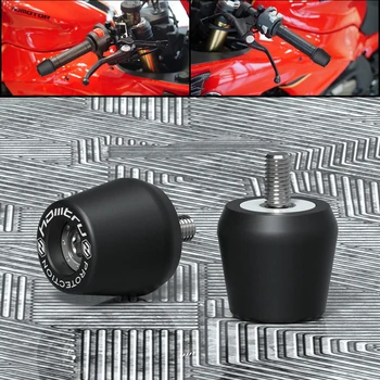 Za Kawasaki Z125 2019-2023 Moto Ručice za Upravljanje, Ogranak za Olovke, Antivibracijski, Ogranak-Kornjače