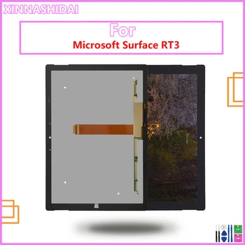Za Microsoft Surface 3 RT3 RT 1645 10,8 