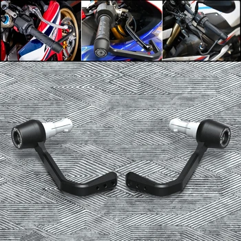 Zaštita kočione poluge kvačila motor, zaštita za ruke od pada, zaštita дужки Za Ducati Scrambler 800 2015-2023